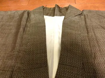 [ 새상품 ] 오시마 명주 진흙 염색 순수 실크 진흙 오시마