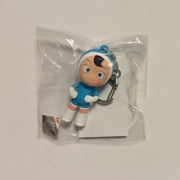 유미의 세포들 온라인 복권 A상 마스코트 키링 이성 세포