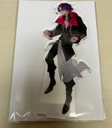 와타라이 히바리 아크릴 스탠드 신포니아 니지산지