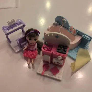 린키 코코 세트