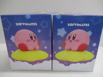 [ 미개봉품 ] 별의 커비 세트품