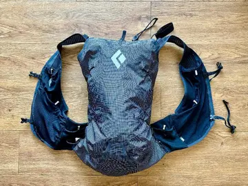 Black Diamond 디스턴스 15 L 사이즈