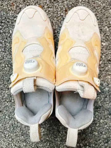 리복 펌프 퓨리