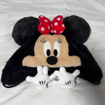 [ 새상품급 ] 미니 팬캡 디즈니랜드