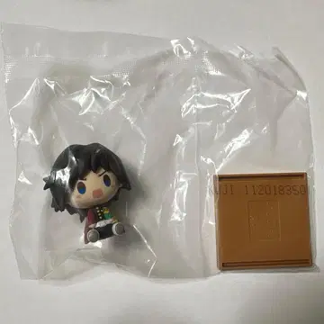 귀멸의 칼날 제일복권 쵸코놋코 피규어 토미오카 기유