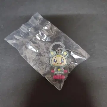 나루미야 캐릭터즈 메지루시 액세서리 블루베리에짱