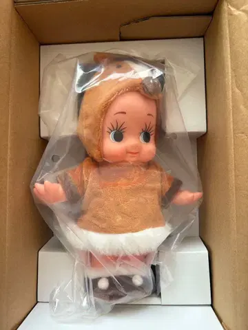 [ 새상품 미사용 미개봉 ] 말띠 큐피