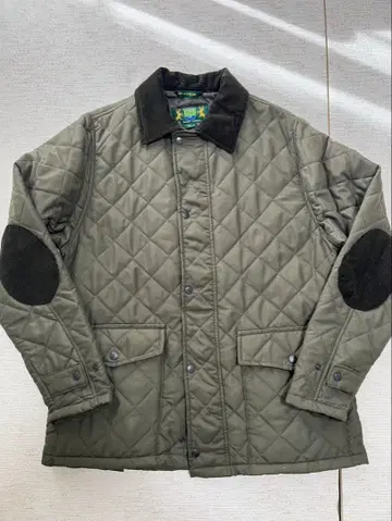 Rockall Outdoor 록콜 아웃도어 퀼팅 자켓