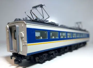 TOMIX 485계 시라사기 모하 488-226 N 게이지