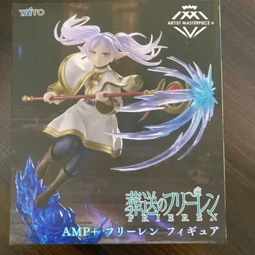 TAITO AMP+ 프리렌 피규어