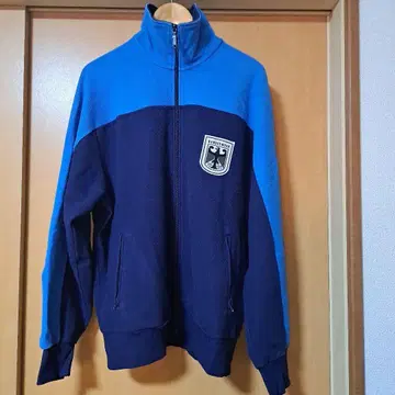 독일군 트레이닝 자켓