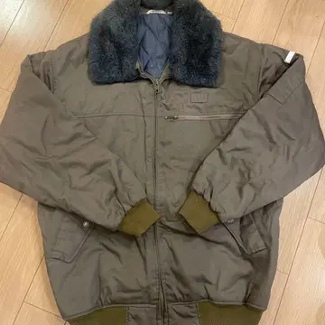 ISETAN 이세탄 점퍼