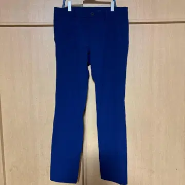 캘러웨이 슬림핏 팬츠 m