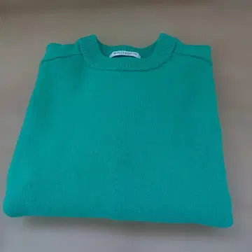 유나이티드 애로우즈 니트 풀오버