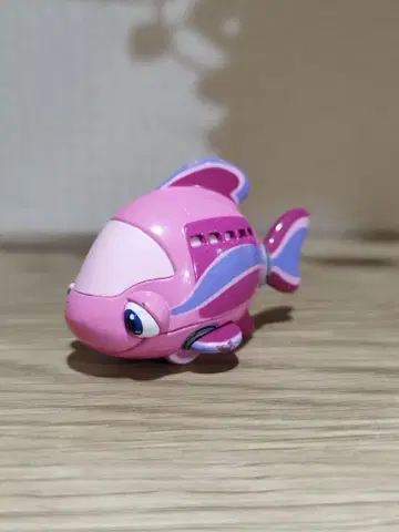 도쿄 디즈니 리조트 토미카 디즈니 비클 니모&프렌즈 씨 라이더