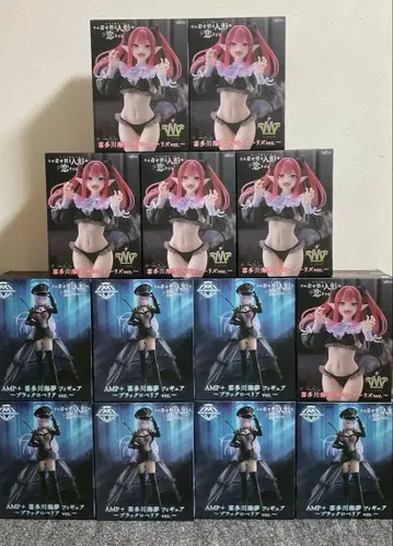 최신 프라이스 피규어 묶음 판매 13점