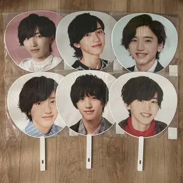 미치에다 슌스케 부채 묶음 판매