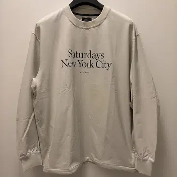 Saturdays New York City 골프웨어