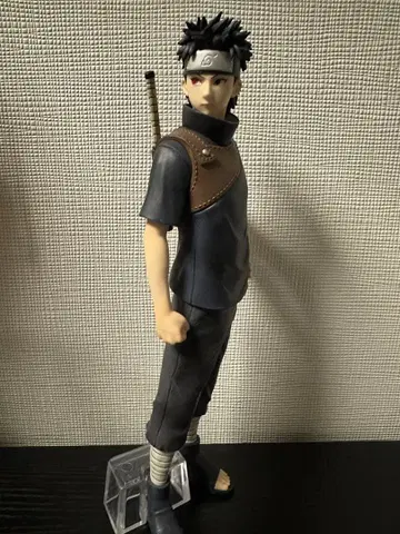 NARUTO 제일복권 우치하 시스이