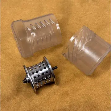 아부 가르시아 레보 LTZ AE74 정품 스풀