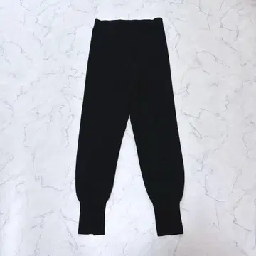 [ 새상품급 ] 현행 2024 모델 LE PHIL 루필 비스 니트 팬츠