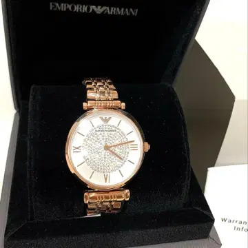 EMPORIO ARMANI AR11244