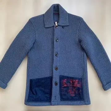 BlueBlue 러브제네 니트 기무라 타쿠야 착용 할리우드 런치 마켓