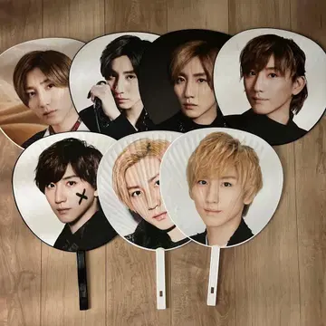 쿄모토 타이카 씨 부채