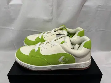 컨버스 투톤 sk ox 28 투톤 스케이트