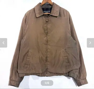 1990's DOCKERS 쉘 자켓