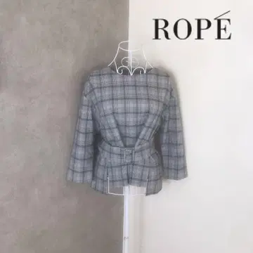 로페 1회 착용 티셔츠 벨트 포함