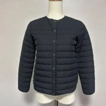 the North Face GORE-TEX 블랙 다운 자켓