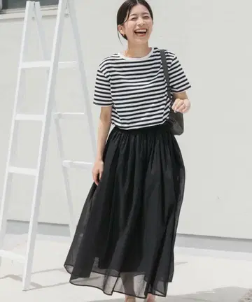 어반 리서치 도어스 UR TECH 보일컷 도킹 원피스