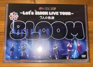 8LOOM LIVE DVD