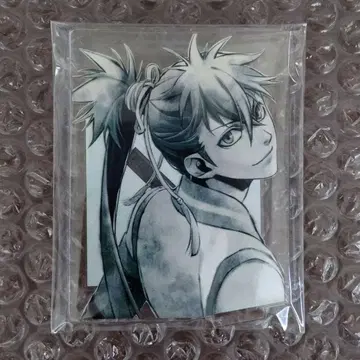 박앵귀 토도 헤이스케 먹그림 아크스타 아크릴 스탠드