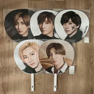 쿄모토 타이카 씨 부채