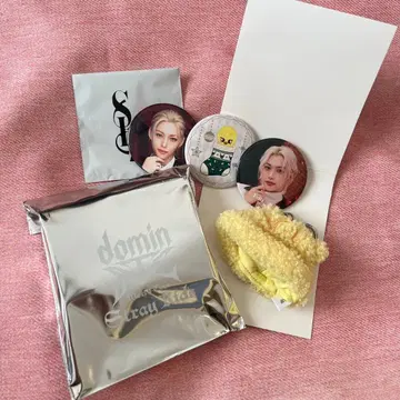 Stray Kids 필릭스 묶음 판매