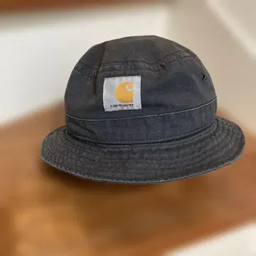 Carhartt x Starter 콜라보 버킷 햇