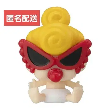 HYSTERIC MINI 히스테릭 미니 메지루시 액세서리 가챠