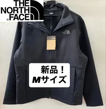 THE NORTH FACE 블랙 마운틴 후드티 M 사이즈