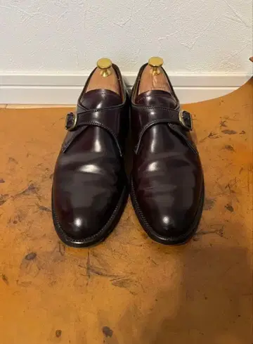 Alden 알든 954 US7D 컬러 8 코도반