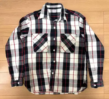 웨어하우스 셔츠 XL