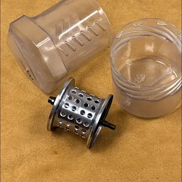 아부 가르시아 레보 LTZ AE74 정품 스풀