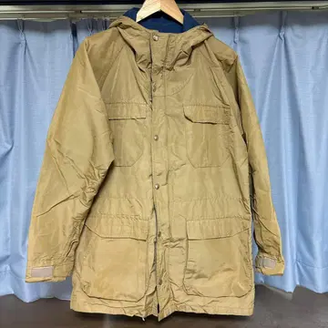 SIERRA DESIGNS 60/40 파카 M 사이즈 베이지