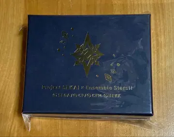 프로세카 앙스타 콜라보 카가미네 렌 이어커프