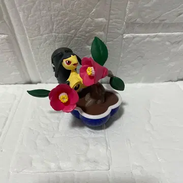 포켓몬 BONSAI 쿠치토