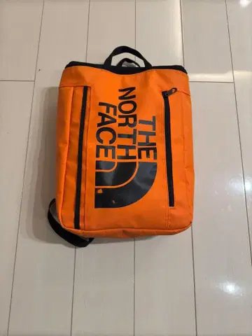 THE NORTH FACE BC 퓨즈 복스 토트