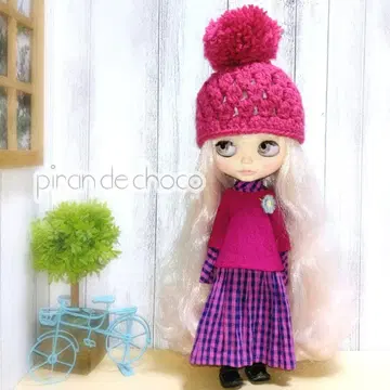 네오 브라이스 사이즈 OF: No. 2511-23