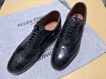 ALLEN EDMONDS 켄브릿지 6.5D 미사용 새상품