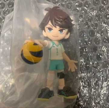 오이카와 토오루 PalVerse 팔버스 하이큐!!